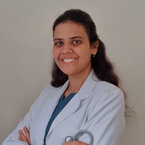 Dr. Anamika (OT)